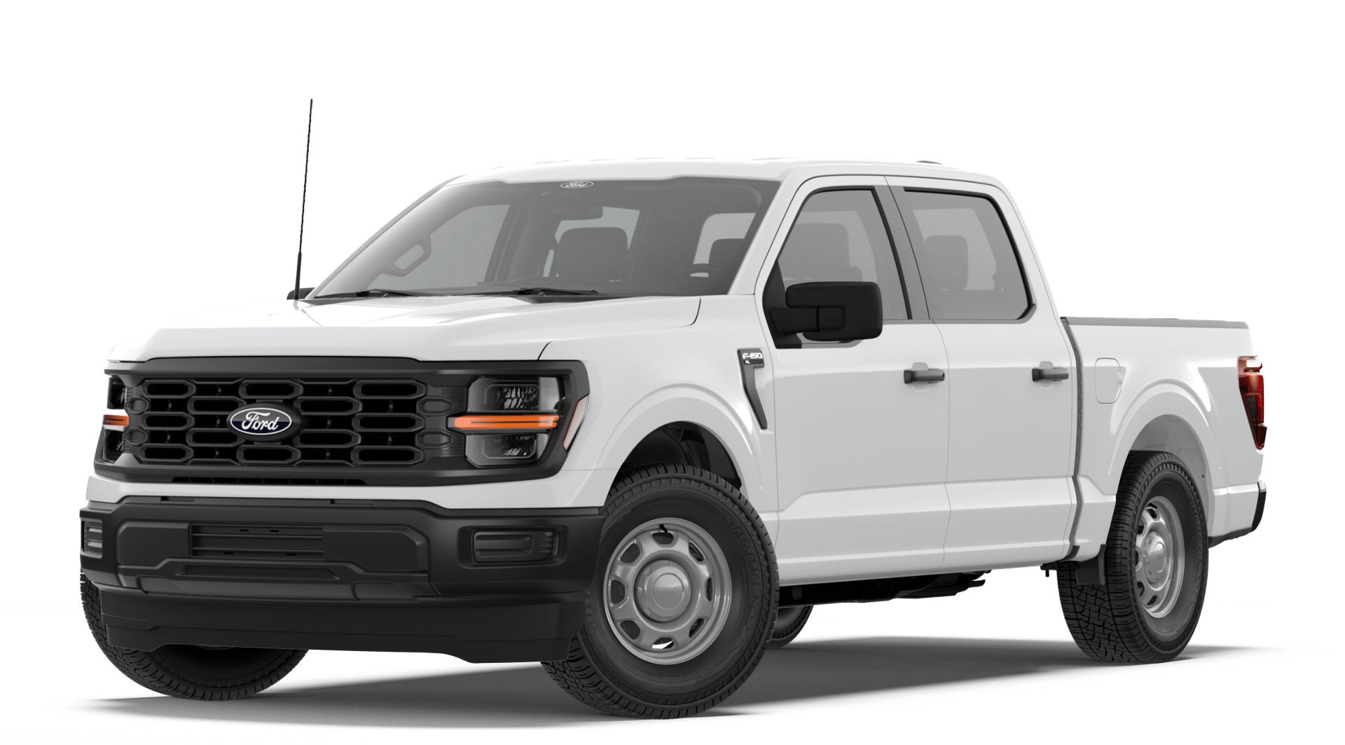 2026 Ford F-150® External Image 1